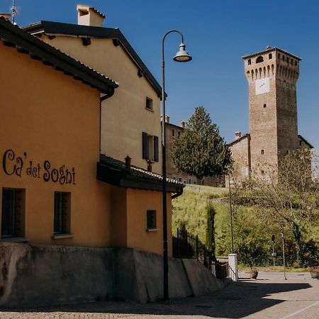 Hotel Ca' Dei Sogni By Opera02 Castelvetro di Modena Exterior foto