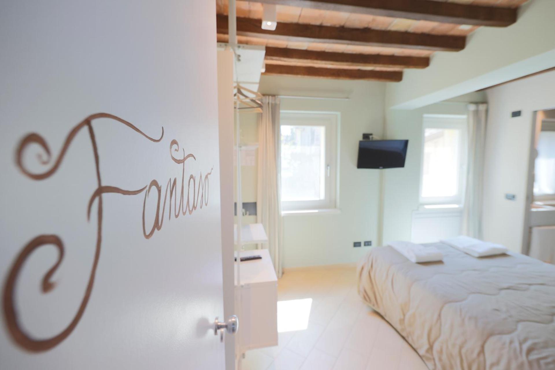 Emilio'S Rooms Castelvetro di Modena Exterior foto