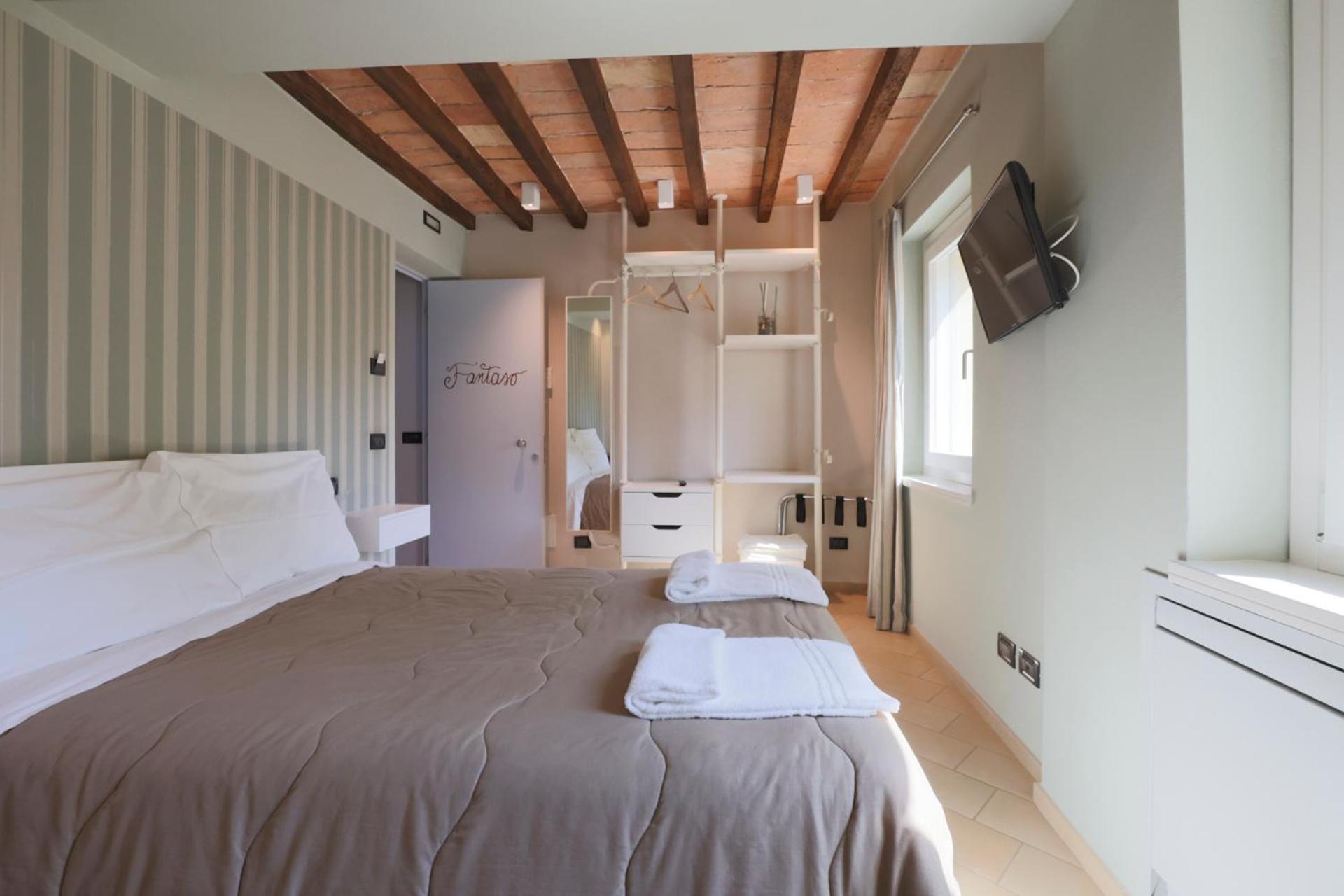 Emilio'S Rooms Castelvetro di Modena Exterior foto