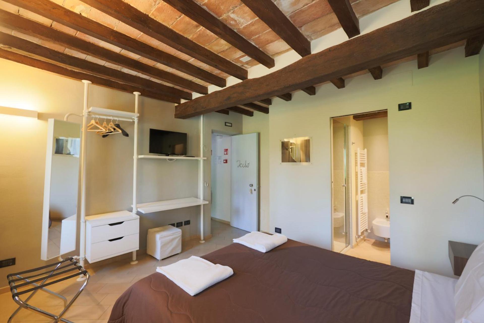 Emilio'S Rooms Castelvetro di Modena Exterior foto