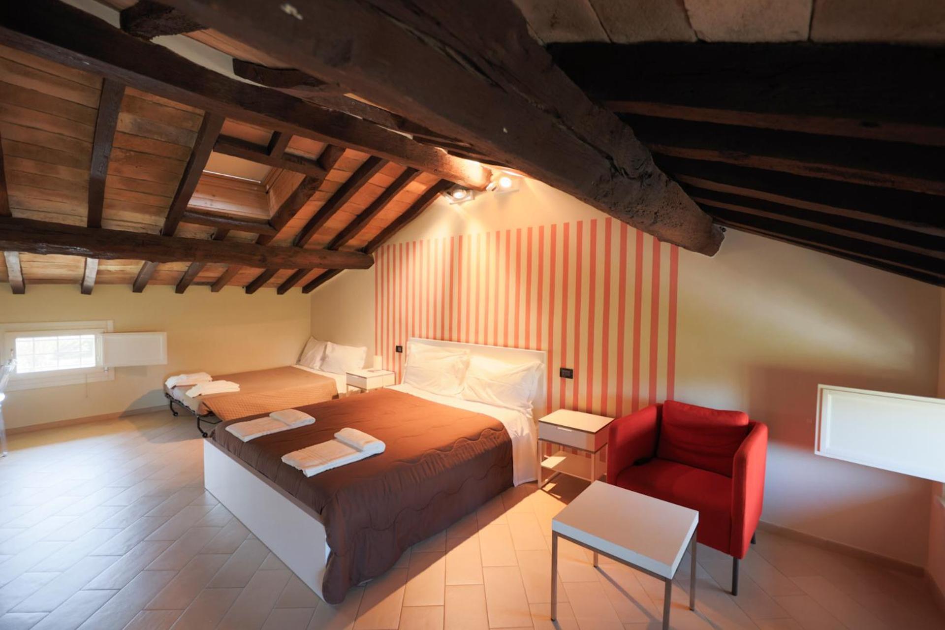 Emilio'S Rooms Castelvetro di Modena Exterior foto