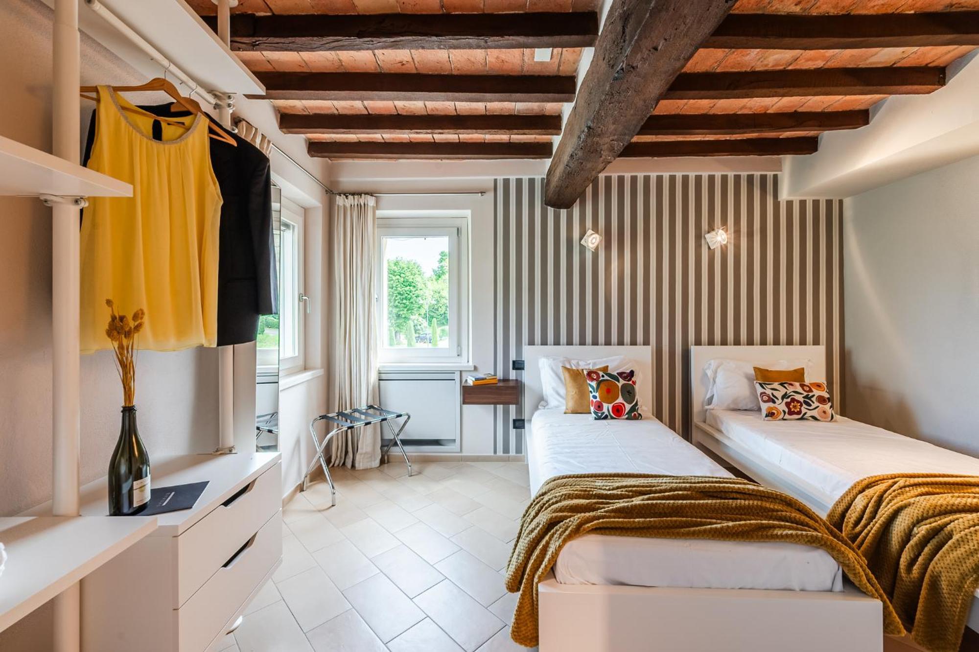 Emilio'S Rooms Castelvetro di Modena Exterior foto