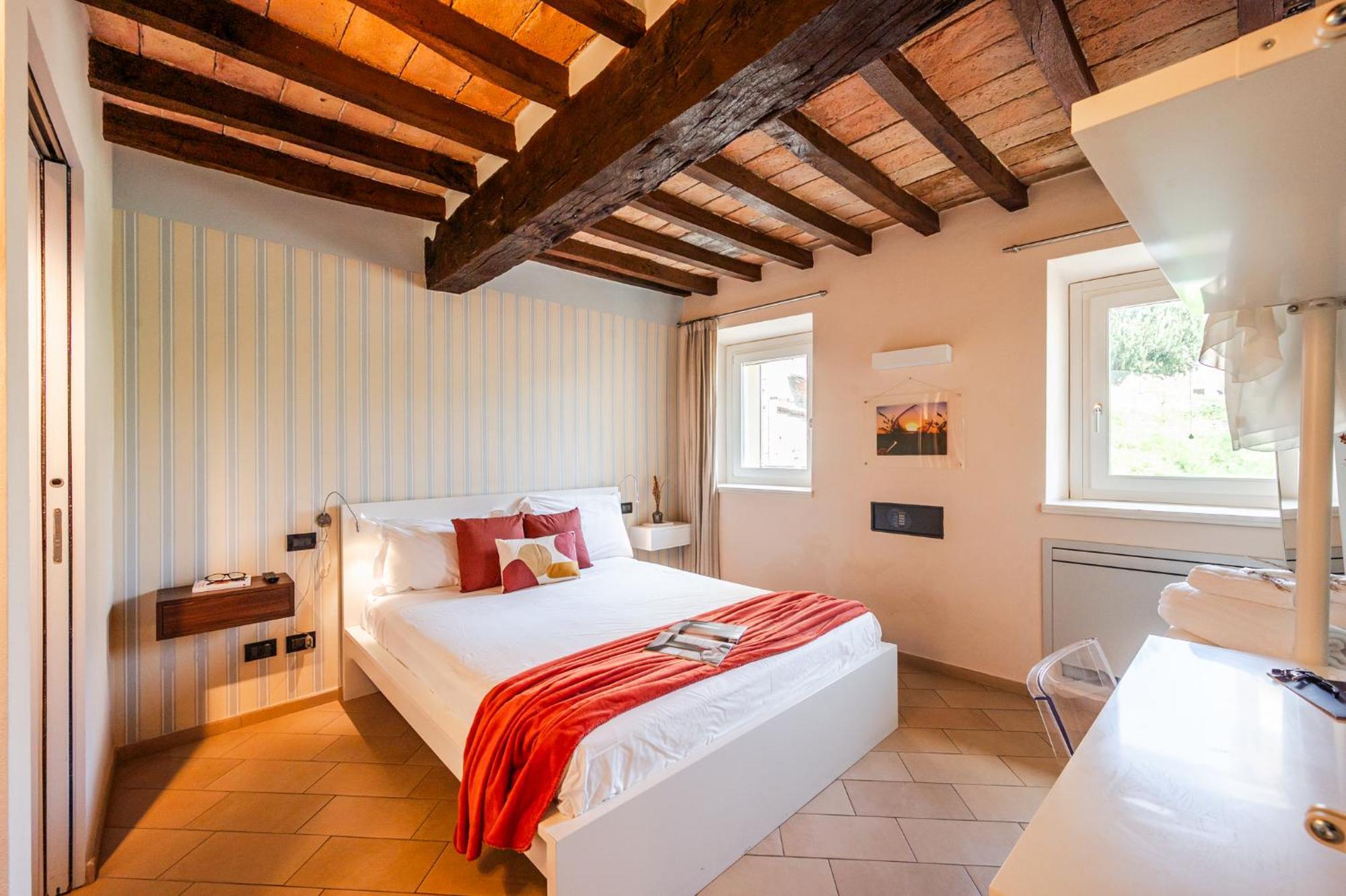 Emilio'S Rooms Castelvetro di Modena Exterior foto
