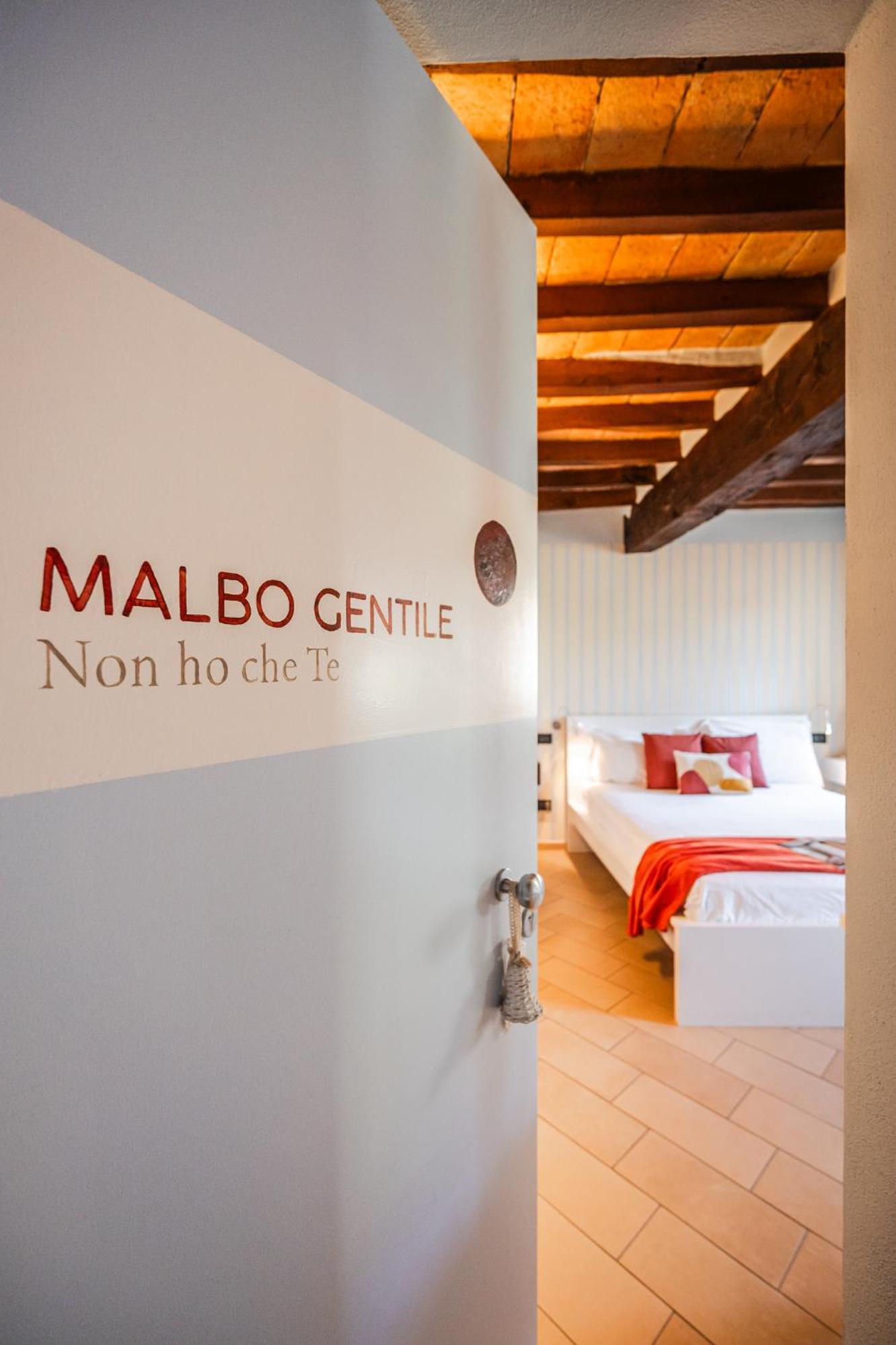 Emilio'S Rooms Castelvetro di Modena Exterior foto