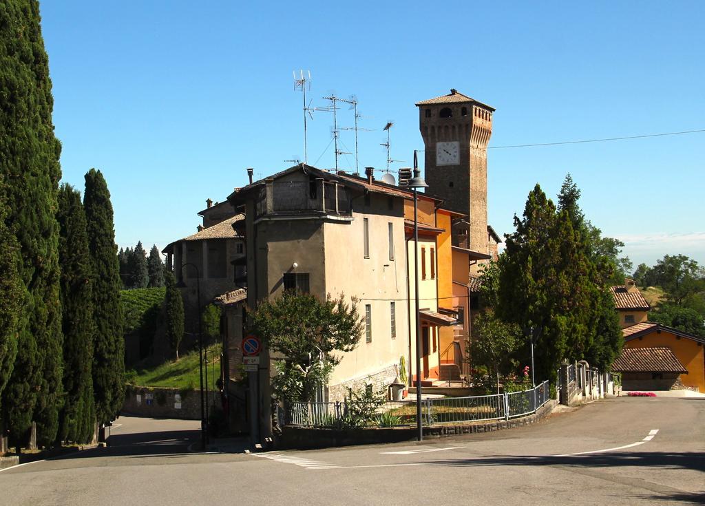 Hotel Ca' Dei Sogni By Opera02 Castelvetro di Modena Exterior foto